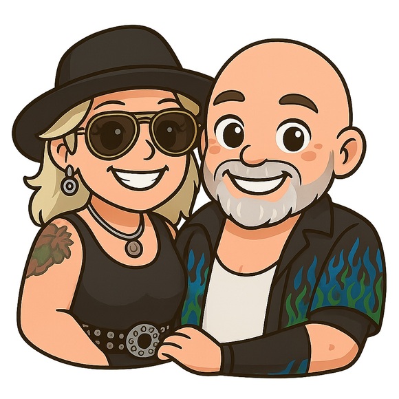 Other - Live with The_poshcouple